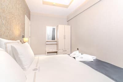 Olea Suites Gemlik