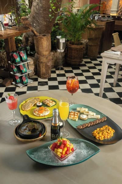 Privado Selfservice Boutique Rooms