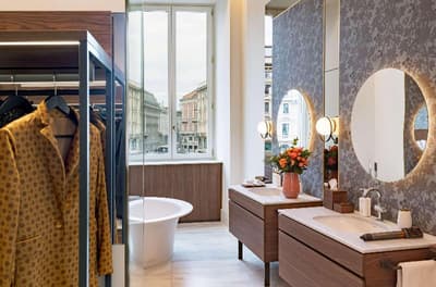 Palazzo Cordusio A Gran Melia Hotel