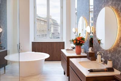 Palazzo Cordusio A Gran Melia Hotel