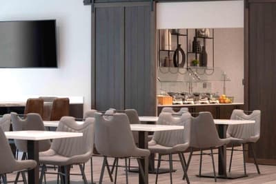 Residence Inn Annapolis