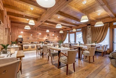 Fiocco Di Neve Relais & SPA