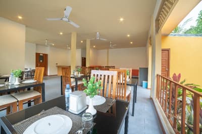 Nala Veli Beach & Spa