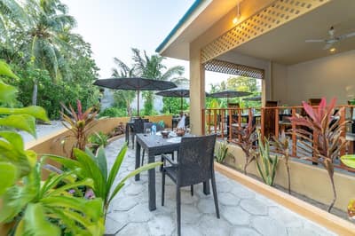 Nala Veli Beach & Spa