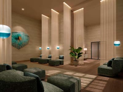 Fairmont Breakers Long Beach