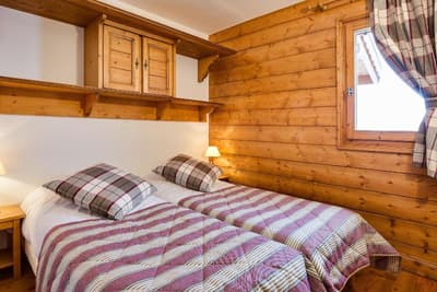 Cgh Ra Sidences Spas Le Hameau Du Beaufortain