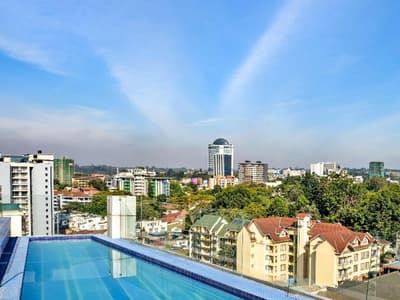 Novotel Nairobi Westlands