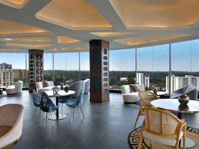 Novotel Nairobi Westlands