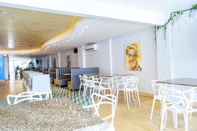 Hotel Caribbean Cartagena