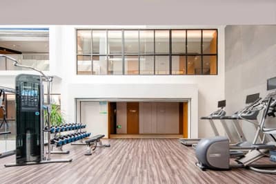 Novotel Xi'An Xinxing