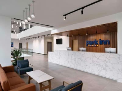 Park Inn By Radisson Makkah Thakher East