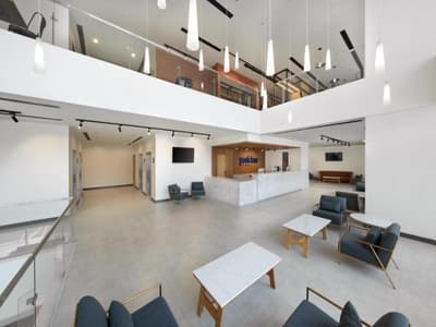 Park Inn By Radisson Makkah Thakher East