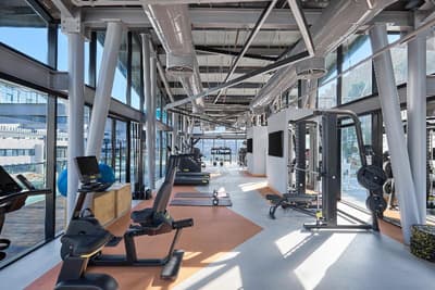 Hyatt Centric Cairo West