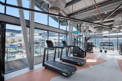 Hyatt Centric Cairo West