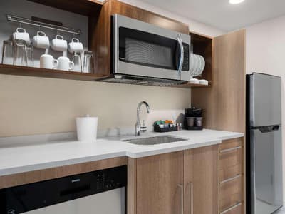 Home2 Suites by Hilton Brownsburg