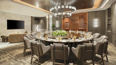 Holiday Inn Shenzhen Nanshan