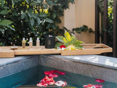 Ocean Spring Resort Chengdu - Mgallery