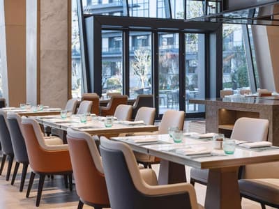 Pullman Taizhou Xianju (Opening Soon)