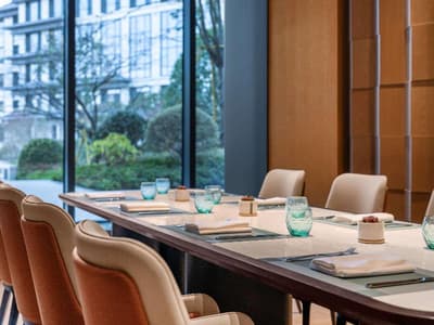 Pullman Taizhou Xianju (Opening Soon)