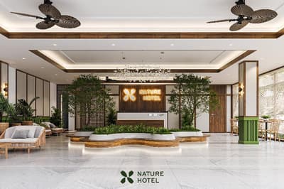 Nature Hotel