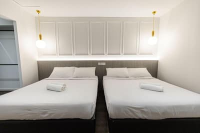 Philip Hotel