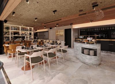 Ibis Styles Lisboa Aeroporto
