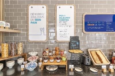 Holiday Inn Express Paris Poissy