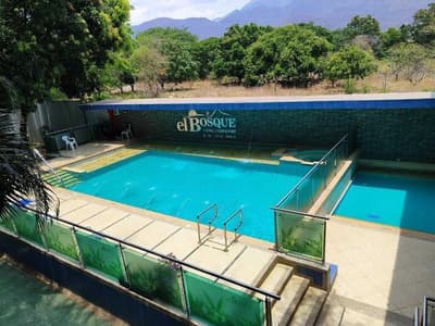 Eco Hotel El Bosque Valledupar