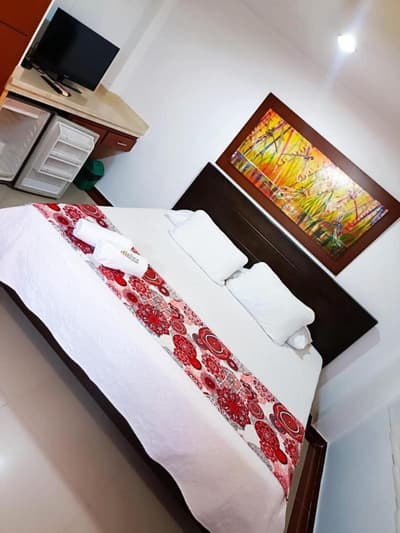 Eco Hotel El Bosque Valledupar