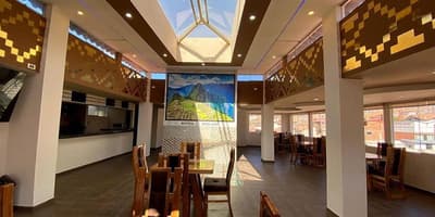 Inka Lam Hotel-cusco