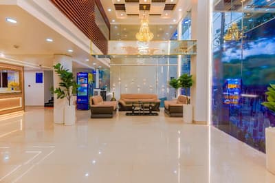 Milan 1 Hotel Hcm By Zuzu