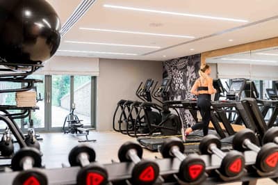 Dolce By Wyndham Versailles - Domaine Du Montcel