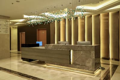 Best Western Premier M Four Hotel