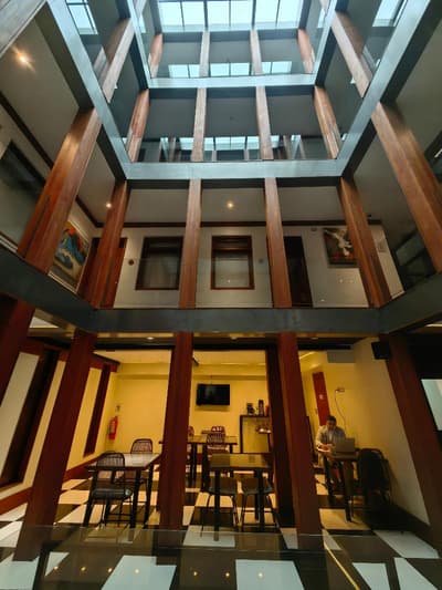 Hotel Concha Y Toro 33 By Nobile