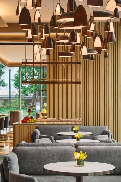 Intercontinental Taichung