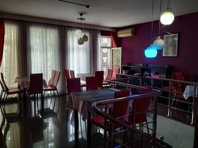 Gallery Boutique Hotel