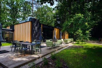 Enklawa Bialowieska Forest & SPA