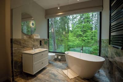 Enklawa Bialowieska Forest & SPA