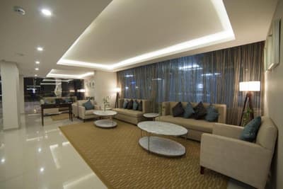 Taskeen Served Apartment