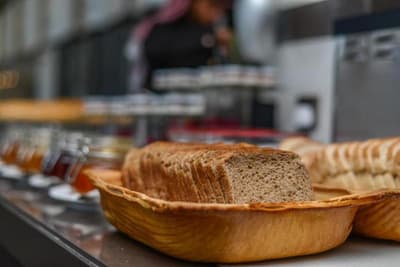 Taskeen Served Apartment