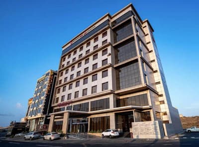 Best Western Plus Danat Almansak Hotel