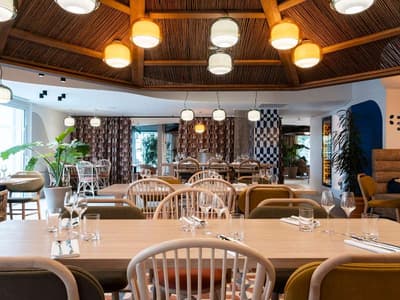 Mercure Quiberon Hotel And Spa (Ouverture Spa En 2