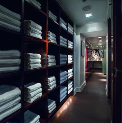 Andaz London Liverpool Street, By Hyatt