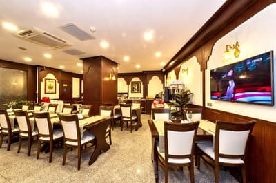 Gulhanepark Hotel & Spa Istanbul