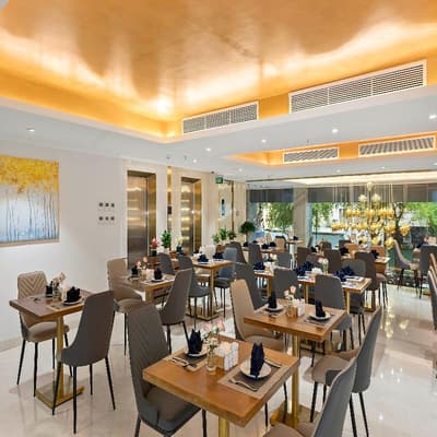 22land Hotel Saigon