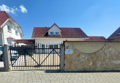 Buk City Apartments