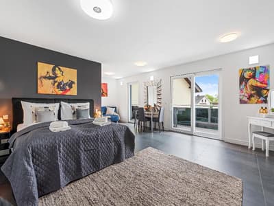 SKY9 Homes & Villas - Franz Spiegel-Gasse