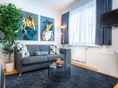 SKY9 Apartments City Center - Stephansplatz