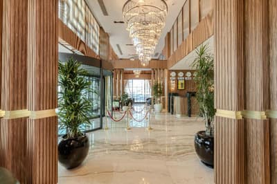 Park Dedeman Mersin Marina