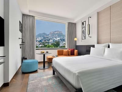 Novotel Jodhpur Iti Circle